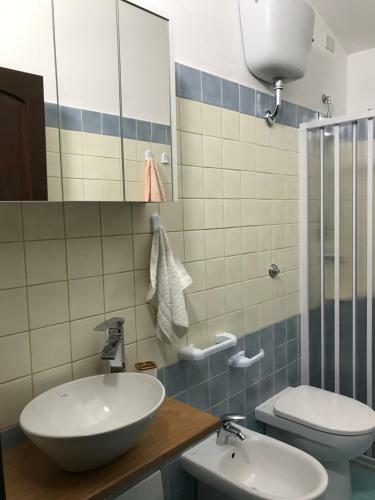 Apartamento La Casa Di Giulia