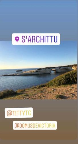 Apartamento Domus de Victoria