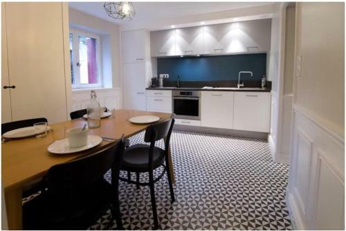 Apartamento T3 Moderne Biarritz Cote Des Basques