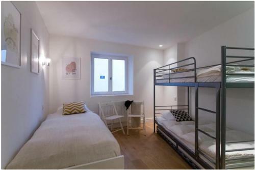 Apartamento T3 Moderne Biarritz Cote Des Basques