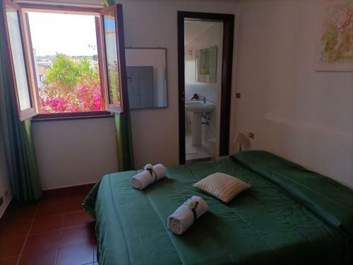 Hostal Ca' Margo