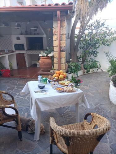 Hostal Ca' Margo
