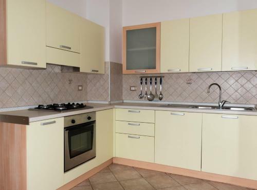 Apartamento Acasadiclaire