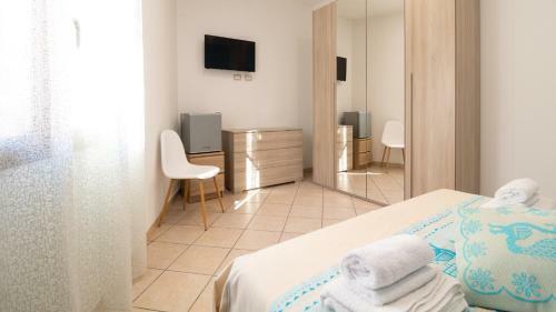 Apartamento Welcomely - Lentischio House