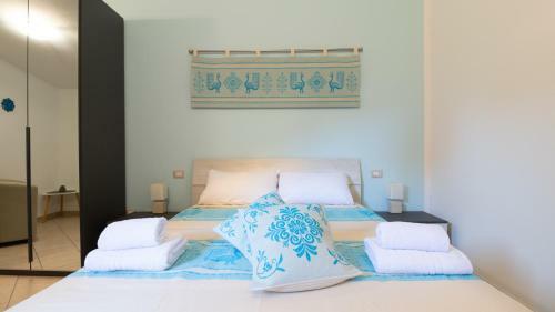 Apartamento Welcomely - Lentischio House