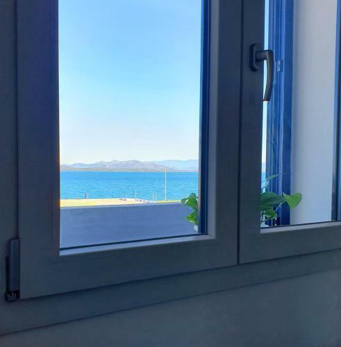 Ski And Sea Apartment Calasetta
