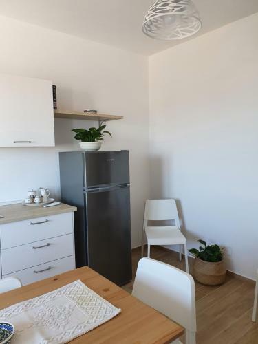 Ski And Sea Apartment Calasetta