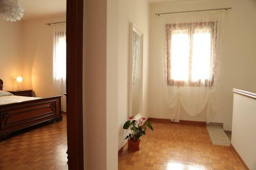 Apartamento Casa Gioia