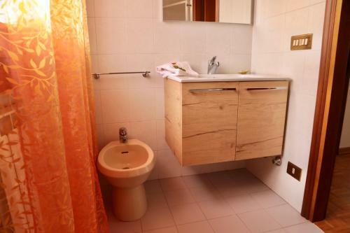 Apartamento Casa Gioia