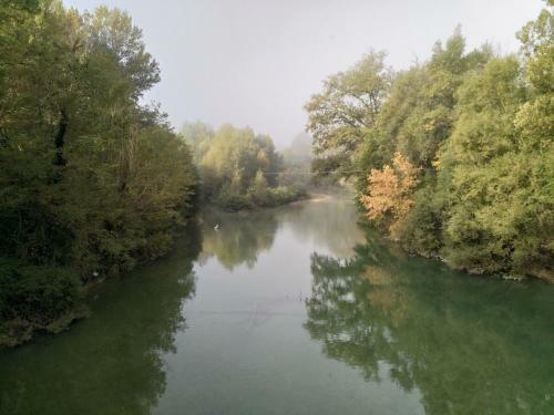Apartamento Ca'ceccarone