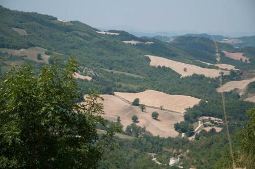 Apartamento Ca'ceccarone
