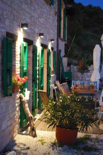 Apartamento Ca'ceccarone
