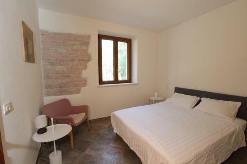 Apartamento Le Stonghe Cagli