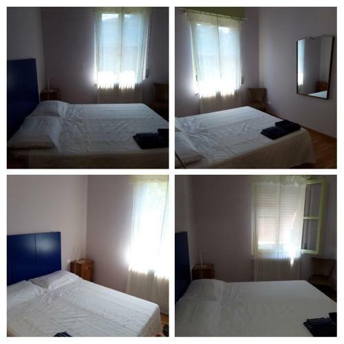 Apartamento Casa Ketty