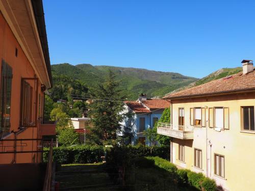 Apartamento Casa Ketty
