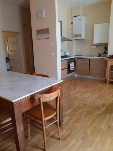Apartamento Casa Ketty
