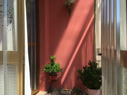 Bed & Breakfast La Rosa Rossa