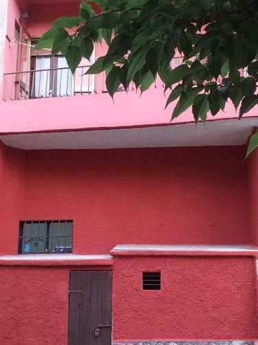Bed & Breakfast La Rosa Rossa