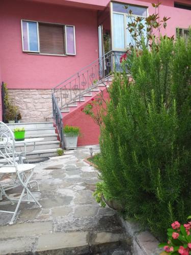Bed & Breakfast La Rosa Rossa