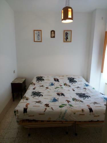 Casa In Parco Montano
