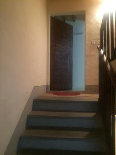 Bed & Breakfast Casa Angiola