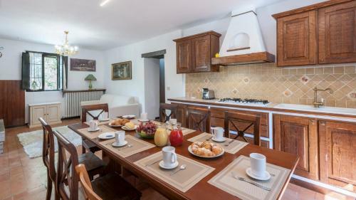 Villa Ca' Paolo 8