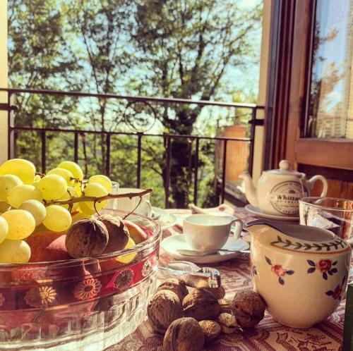 Agroturismo Agriturismo I Gessi