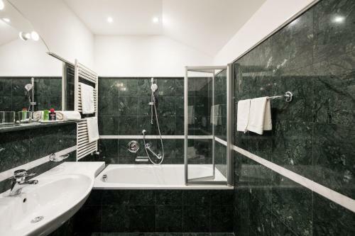Hotel Haus Am Hang