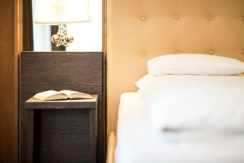 Hotel Haus Am Hang