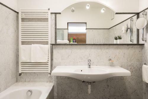 Hotel Haus Am Hang