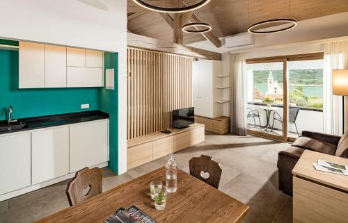 Apartments Seewinkel
