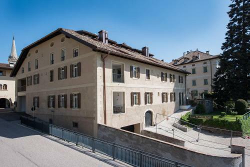 Apartments Windegg