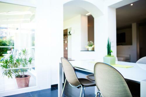 Apartamento Villa Laurin