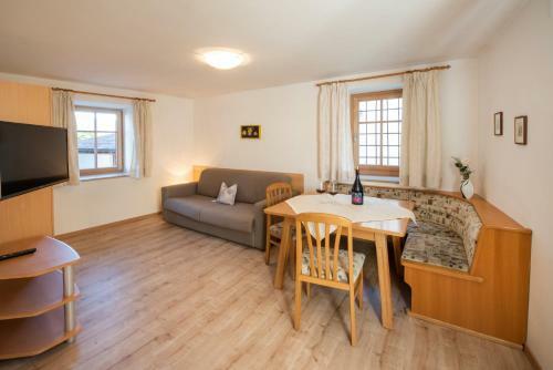 Apartamento Gartenheim Ferienwohnung