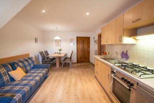 Apartamento Gartenheim Ferienwohnung