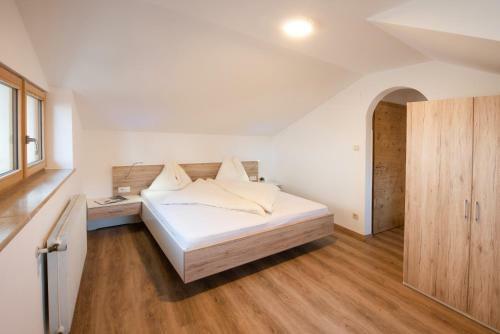 Apartamento Gartenheim Ferienwohnung
