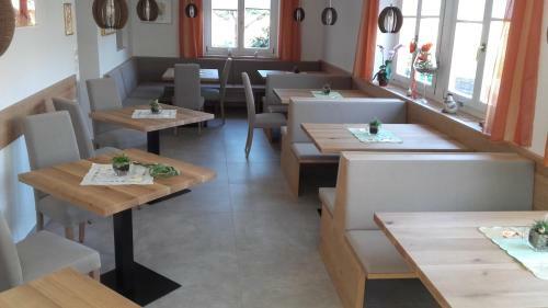 Apartamento Gartenheim Ferienwohnung