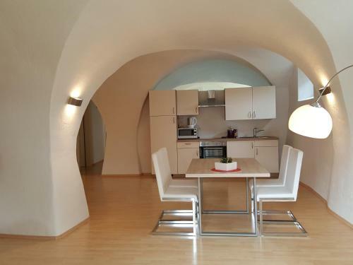 Hostal Ansitz Strengherrnhof