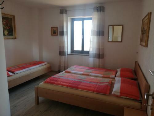 Haus M�ltner - Apartment Aviam