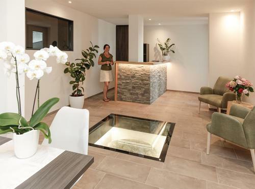 Apartamento Gartenappartements Die M�hle