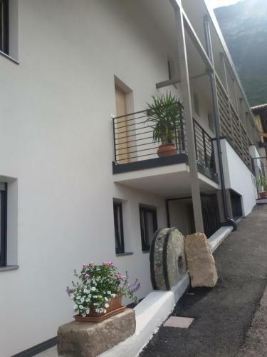 Apartamento Gartenappartements Die M�hle