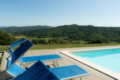 Villa Al Confine