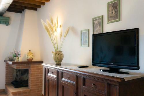 Villa Al Confine