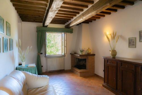 Villa Al Confine