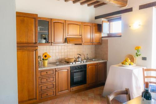 Villa Al Confine