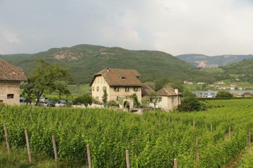 Weinbergsuite