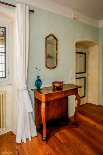 Weinbergsuite