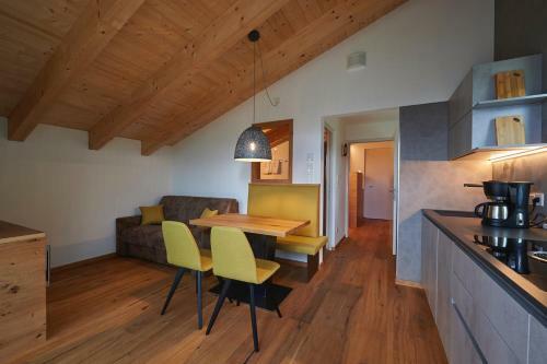 Apartamento Weingut Windegg