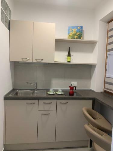 Bed & Breakfast Garni Guflhof