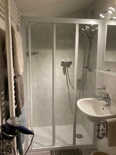 Bed & Breakfast Garni Guflhof